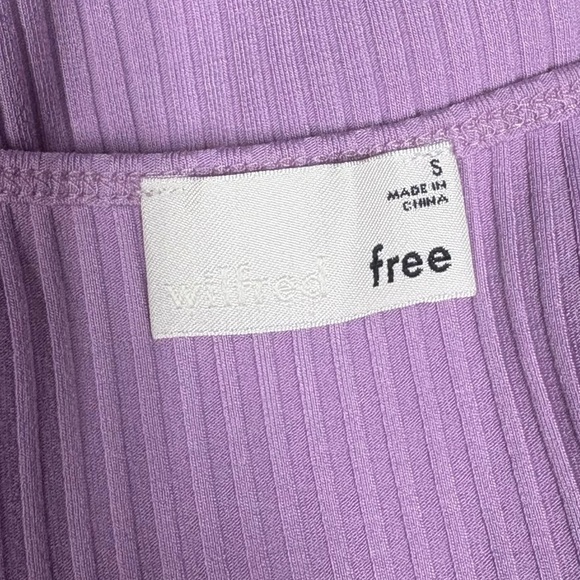 Aritzia - Wilfred Free Murdock Dress - Picture 3 of 7